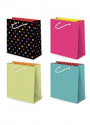 Torba Paw TD Set 110 Kropeczki A'10