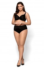 Figi Mefemi Anita M-2XL czarny