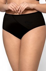 Figi Mefemi Anita M-2XL czarny