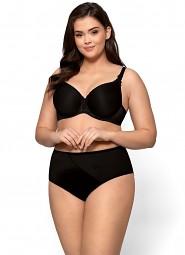 Figi Mefemi Anita M-2XL czarny