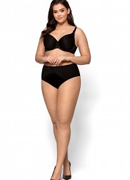 Figi Mefemi Anita M-2XL czarny