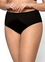 Figi Nipplex Anita M-2XL czarny