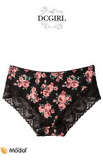 Figi DC Girl 26557 A'2 S-XL
