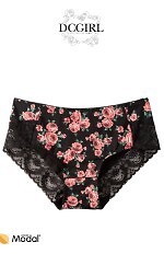 Figi DC Girl 26557 A'2 S-XL