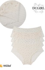 Figi DC Girl 26557 A'2 S-XL