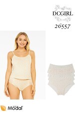 Figi DC Girl 26557 A'2 S-XL
