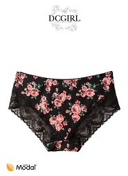 Figi DC Girl 26557 A'2 S-XL