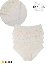 Figi DC Girl 26557 A'2 S-XL