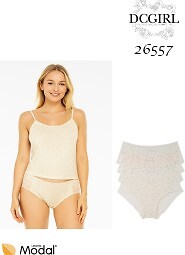 Figi DC Girl 26557 A'2 S-XL