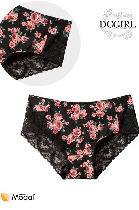 Figi DC Girl 26557 A'2 S-XL
