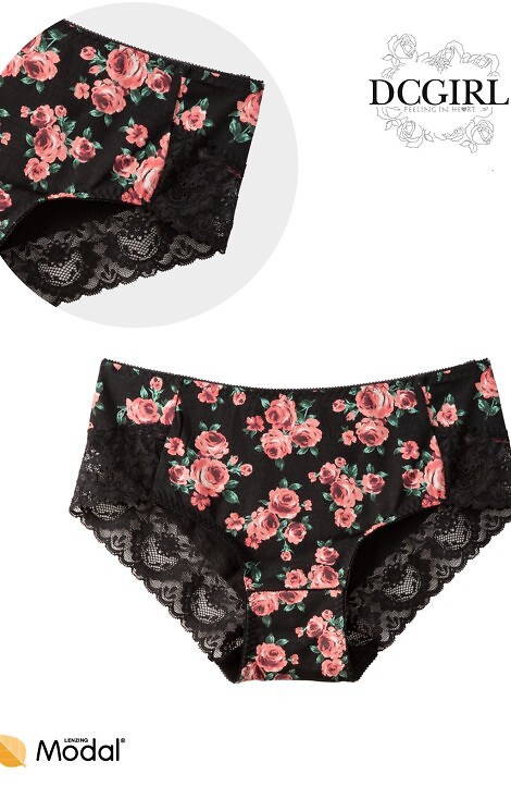 Figi DC Girl 26557 A'2 S-XL