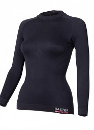 Koszulka Hanna Style 06-110 Thermoactive ProClima damska S-XL
