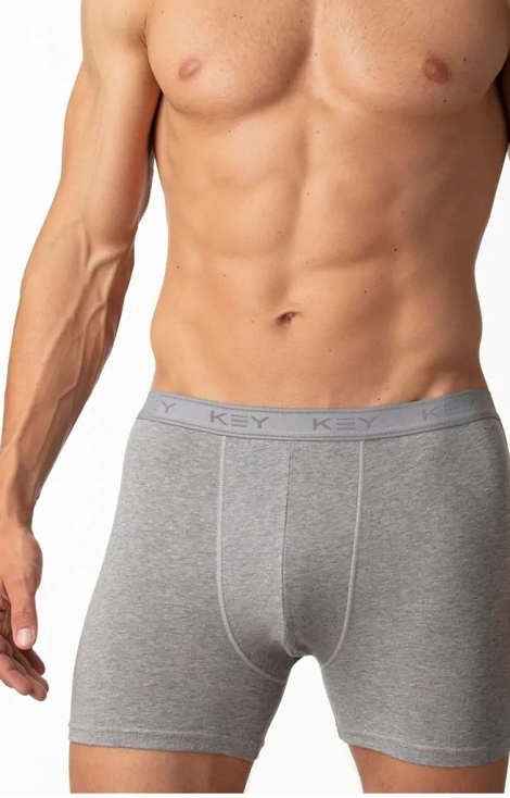 Bokserki Key MXM 019 M-2XL