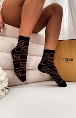 Skarpety Milena 0200 FF 37-41