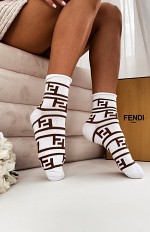 Skarpety Milena 0200 FF 37-41