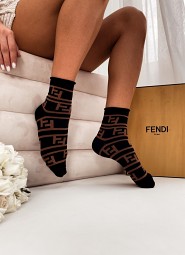 Skarpety Milena 0200 FF 37-41