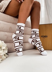 Skarpety Milena 0200 FF 37-41