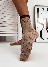 Skarpety Milena 0200 CC 37-41