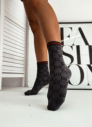 Skarpety Milena 0200 CC 37-41