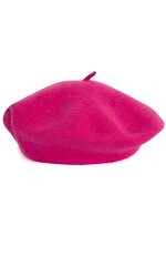 Beret Art Of Polo 22303 Daily Classic