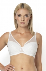 Biustonosz push-up Nipplex Casilda