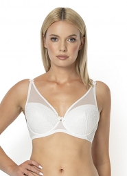 Biustonosz push-up Nipplex Casilda