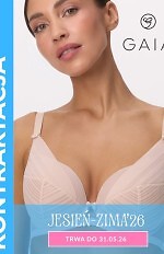 ZASADY Kontraktacja Gaia Jesień-Zima'26