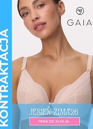 ZASADY Kontraktacja Gaia Jesień-Zima'26