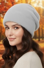 Czapka Art Of Polo 22305 Daily Pleasure damska