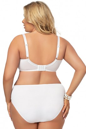 Biustonosz soft Gorsenia K 378 Victoria - zdjęcie 2