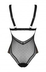 Body Obsessive Estiqua Teddy XS-L