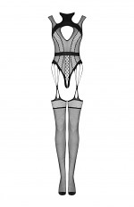 Body Obsessive G327 Bodystocking S-L