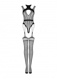 Body Obsessive G327 Bodystocking S-L