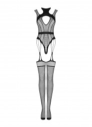 Body Obsessive G327 Bodystocking S-L