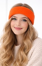 Opaska Art Of Polo 21398 Sporty damska