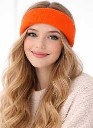 Opaska Art Of Polo 21398 Sporty damska