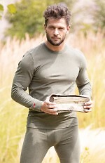 Kalesony Key Hot Touch MXL 155  M-2XL