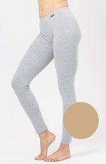 Leginsy Key Hot Touch LXL 729 1 S-XL