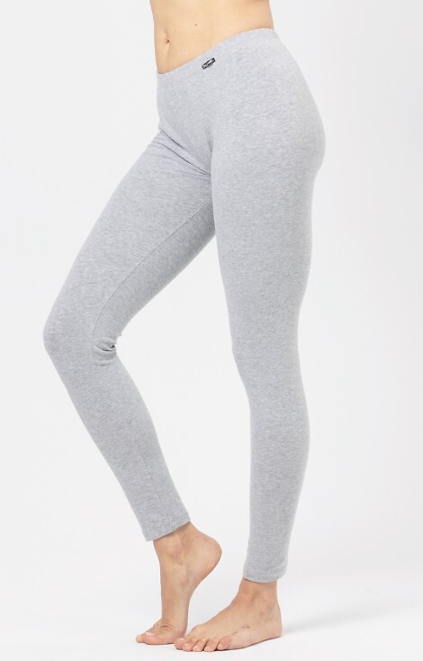 Leginsy Key Hot Touch LXL 729 1 S-XL