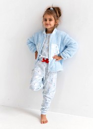 Bluza Sensis Blue Dream Kids dł/r 134-152