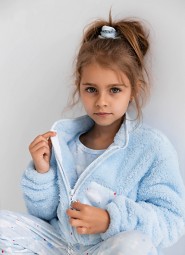 Bluza Sensis Blue Dream Kids dł/r 134-152