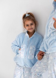 Bluza Sensis Blue Dream Kids dł/r 134-152