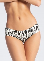 Figi Gatta 41021 Bikini Cotton Comfort Print wz.06 S-XL