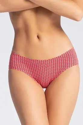 Figi Gatta 41025 Bikini Cotton Comfort Print wz.10 S-XL