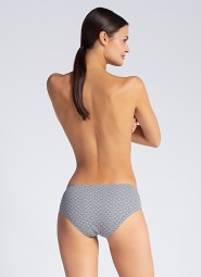 Figi Gatta 41016 Bikini Cotton Comfort Print wz.01 S-XL