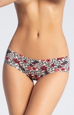 Figi Gatta 41017 Bikini Cotton Comfort Print wz.02 S-XL