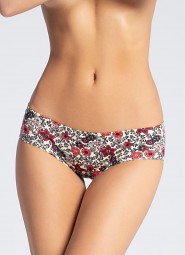 Figi Gatta 41017 Bikini Cotton Comfort Print wz.02 S-XL