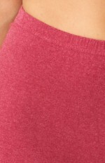 Szorty/Reformy Key Hot Touch LXU 729 1 z koronką S-XL