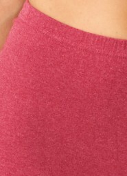 Szorty/Reformy Key Hot Touch LXU 729 1 z koronką S-XL