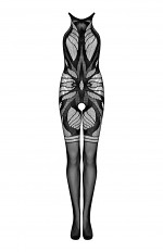 Body Obsessive G331 Bodystocking S-L